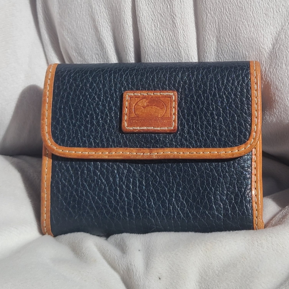 Dooney and Bourke Wallet